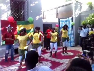 Togo-Madagascar, cestom-fès