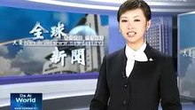 老翁疼惜大地 利用器皿儲水
