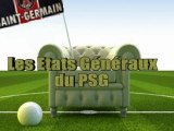 Supporters du PSG: le Parc, les fans, la violence...