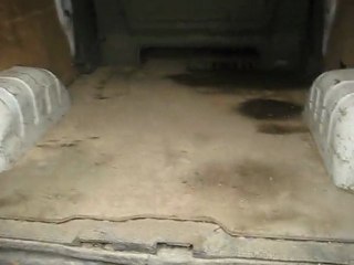 utilitaire opel vivaro