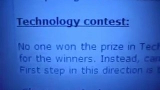 Digital Bhoomi - Winners of April 2010 Contests!