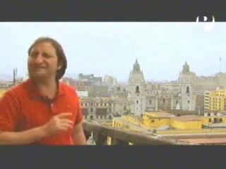 A LA VUELTA DE LA ESQUINA - MIRADORES 1de2