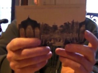 Pascal Ferlicot - Chateau rouge partie 1