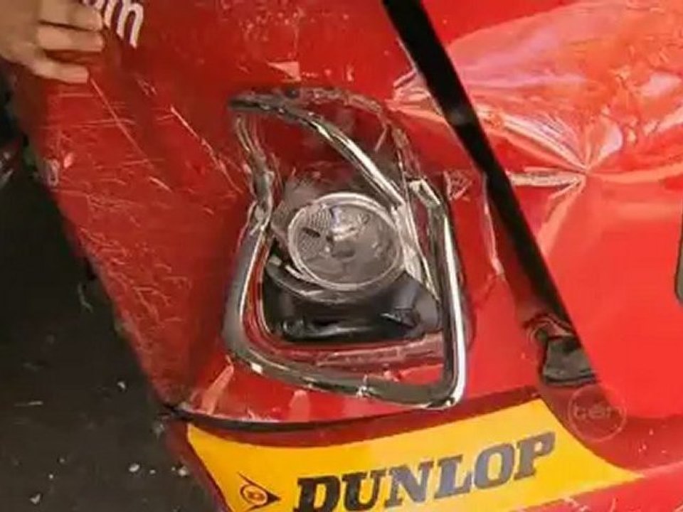 Crash mini