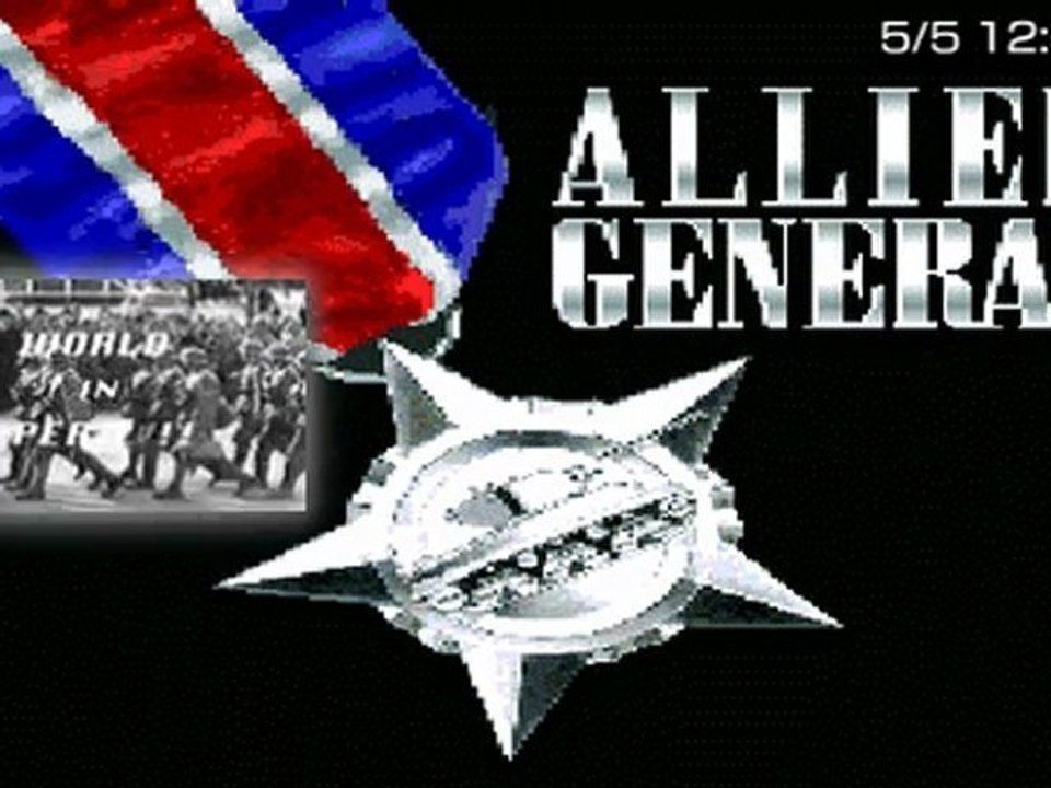 Allied General
