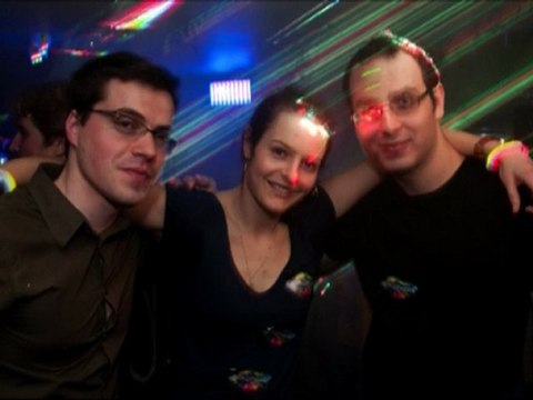 JT de la campagne BDE 2010