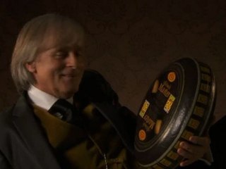 pub dave fromage se faire retourner