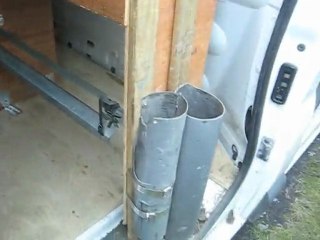 utilitaire renault trafic