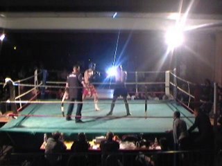 gala 2010 combat 10  Tamdi Yahia vs matelo valentin