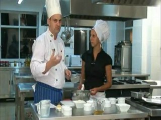 Programa Vida Orgânica - Chef Moisés Basso