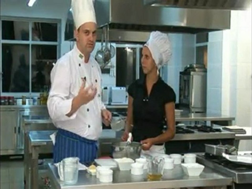 Programa Vida Orgânica - Chef Moisés Basso