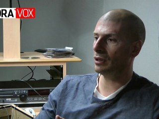 Akhenaton: " Le rap vise la première place"