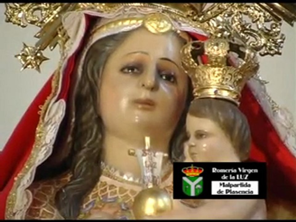 Fiesta Virgen de la Luz Malpartida de Plasencia 2010 2 de 5