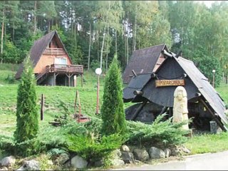 BIAŁY BÓR I STADNINA KONI