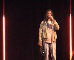 AFRO FINALE SLAM SO WHAT 2010