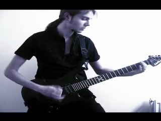 Three Days Grace - The Good Life COVER