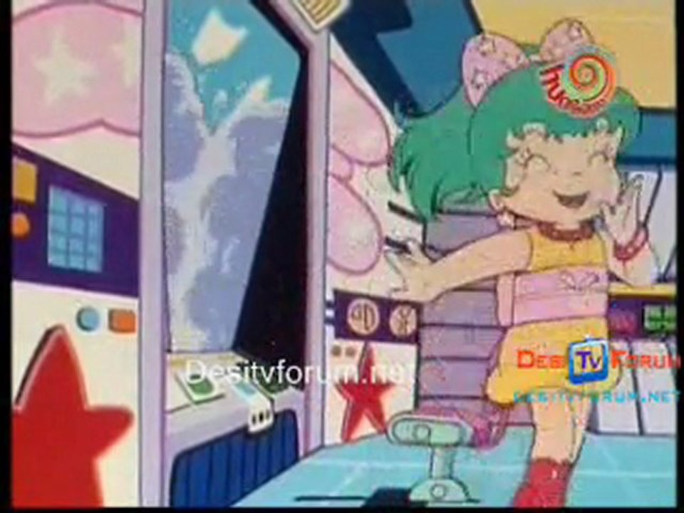 Robotan 5th May 2010 - pt1
