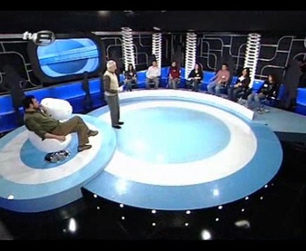 Doğan Cüceloğlu İle İnsan İnsana - Sez.1 - Böl.5 - 3.Kısım