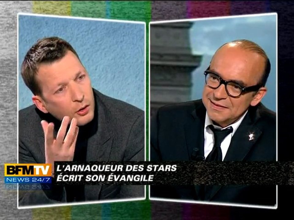 Christophe Rocancourt