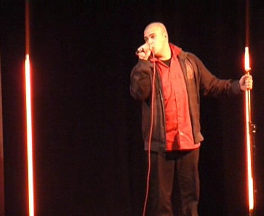 AMADEUS FINALE SLAM SO WHAT 2010