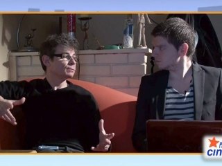 Interview Hubert Engammare (Le Bruit des Glaçons)