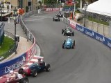 Monaco GP Historique 2010 serie B
