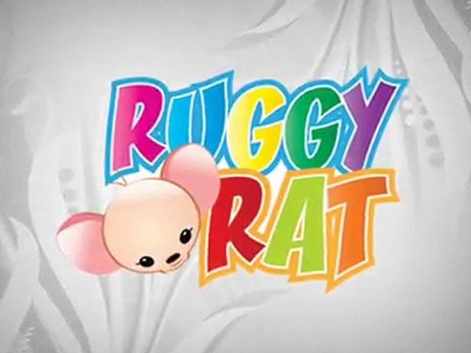 show reel logo