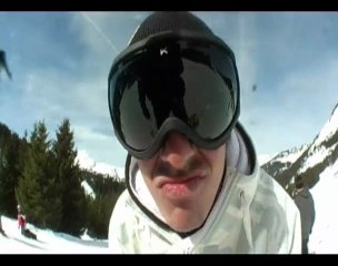 Riders Match Hiver 2010 : mringalss