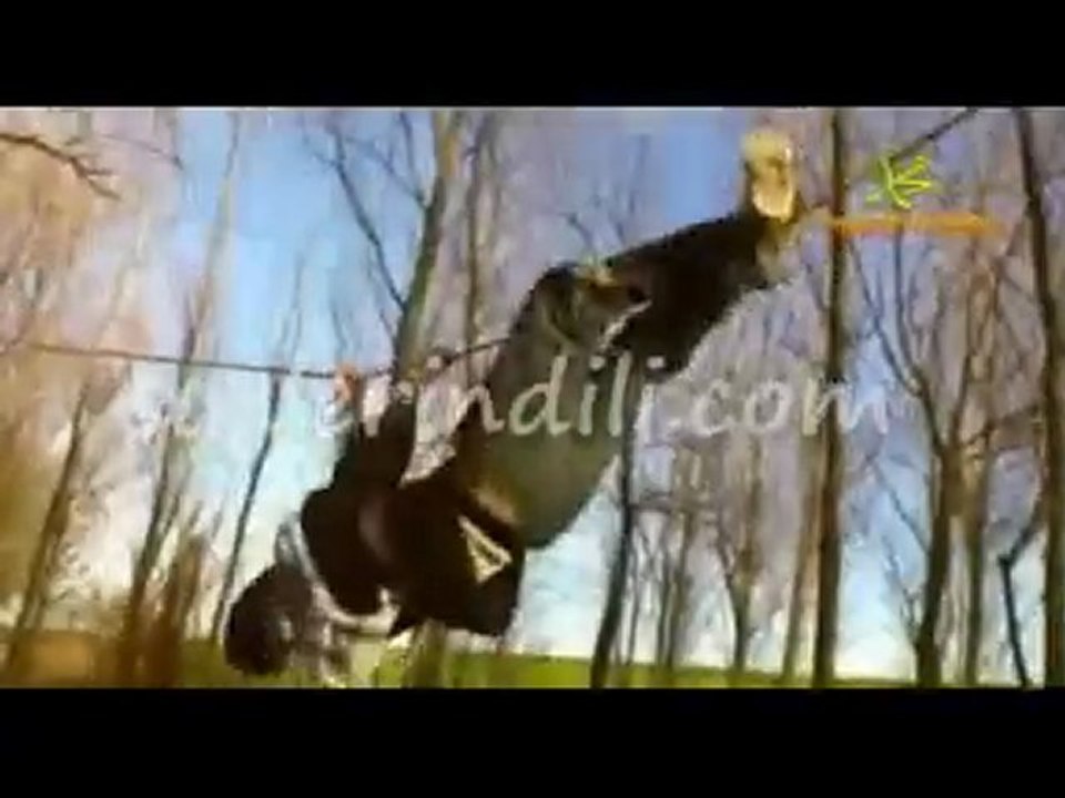 04. Peygamber Sevdalıları 2010 - Mescidi Aksam