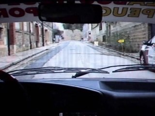 Rallye EPERNAY 2010 ES 02