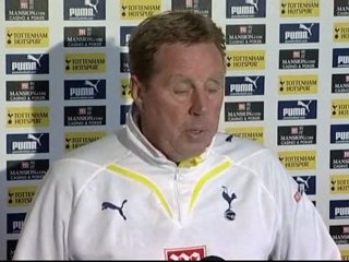 Manchester City Denies Redknapp's Transfer Allegation ⚽