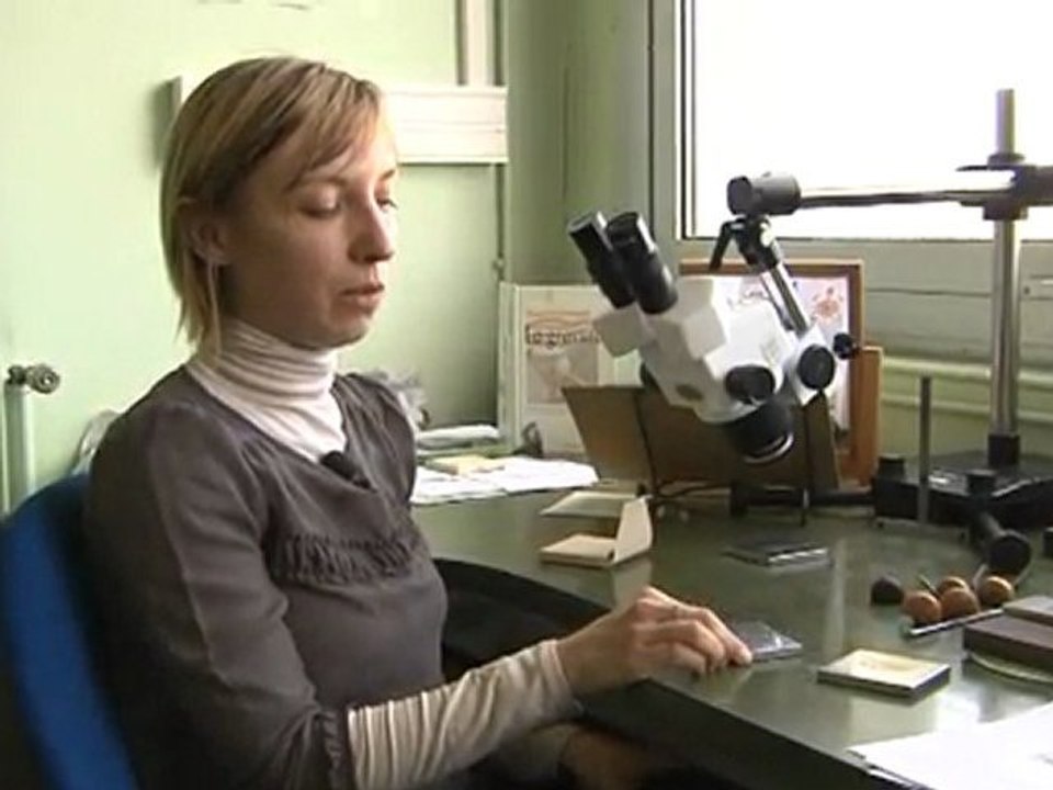 2010: le timbre de la BASILIQUE D'ORCIVAL (Puy de Dôme)