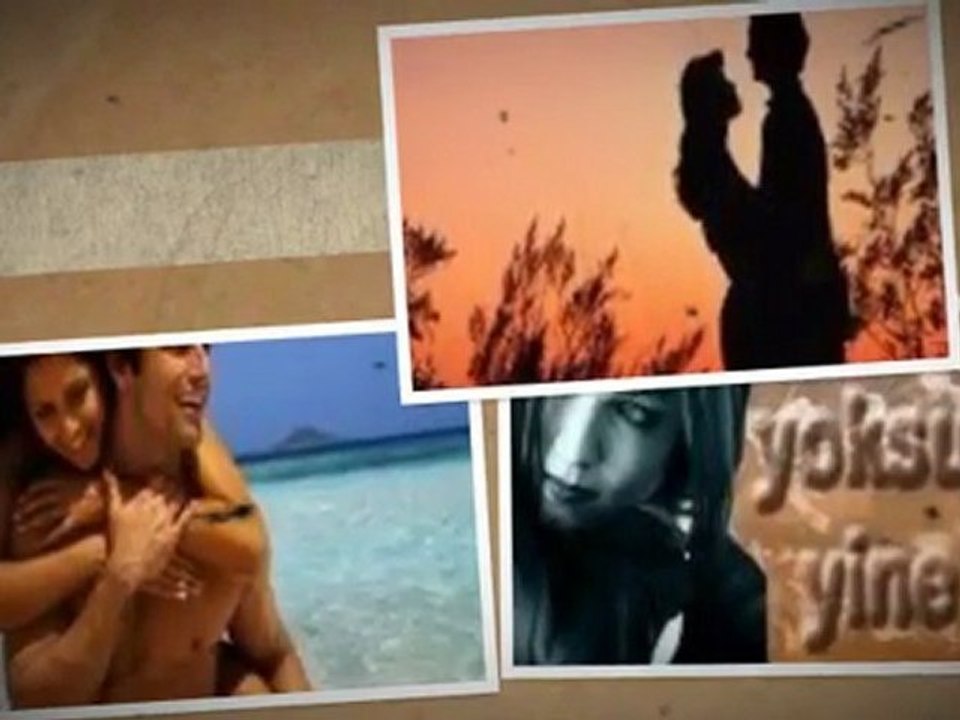 ayna :ölünce sevemessem seni