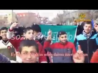 Video herunterladen: 03. Peygamber Sevdalıları 2010 - Muhammed Resulullah