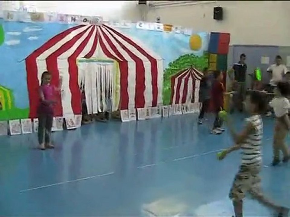 CIRCO DE LAS RISAS PARTE 1