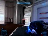 Halo reach beta multijoueur preview [Exclu xbox360]