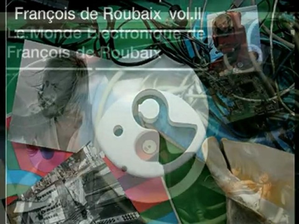 Hommage à François de Roubaix