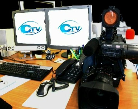 Calaisis TV : L'invité de CTV : Stéphane Ivart