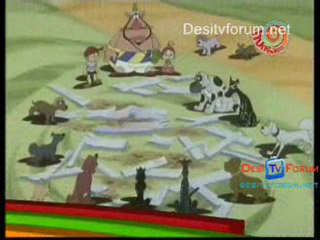 Ginie Family 5th May 2010 - Pt3