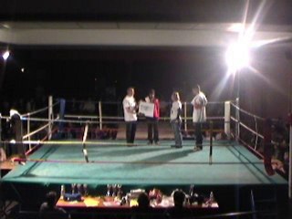 gala 2010 combat pour haiti sola & cheba aicha