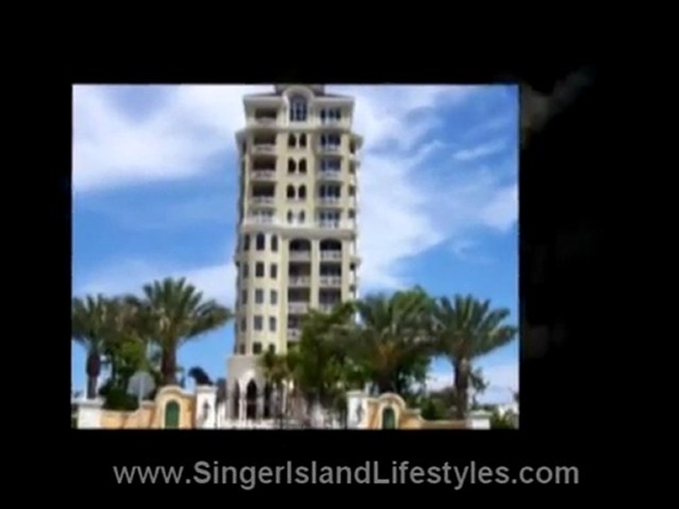 Second Home Singer Island FL