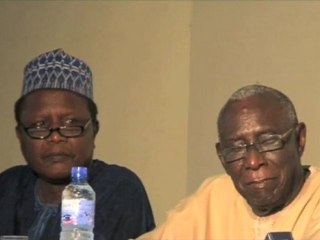 Discours d'Arnaud Montebourg - Niger - 22/04/2010