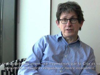 Alan Rusbridger sur le New Labour (Mediapart)
