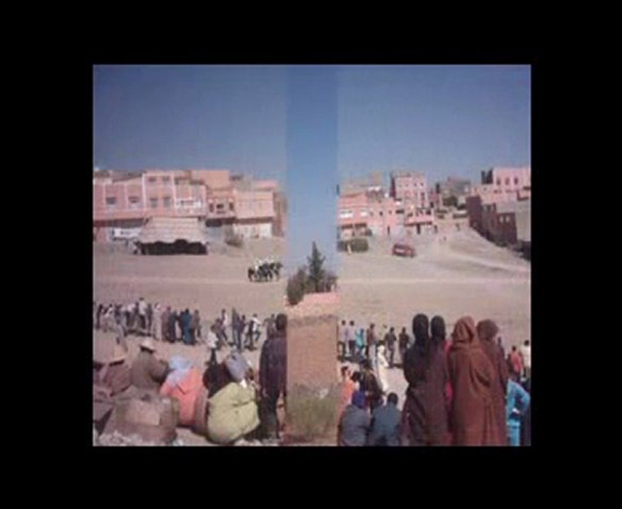 Facebook - Vos vidéos - imintanout