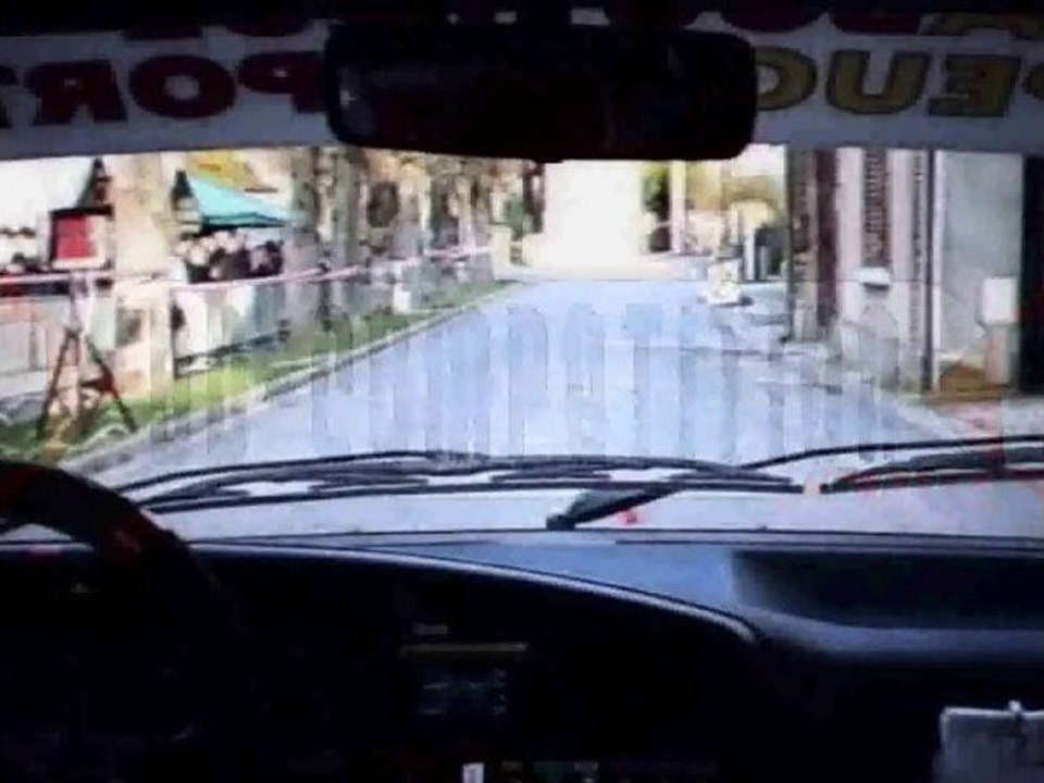 Rallye EPERNAY 2010 ES 03