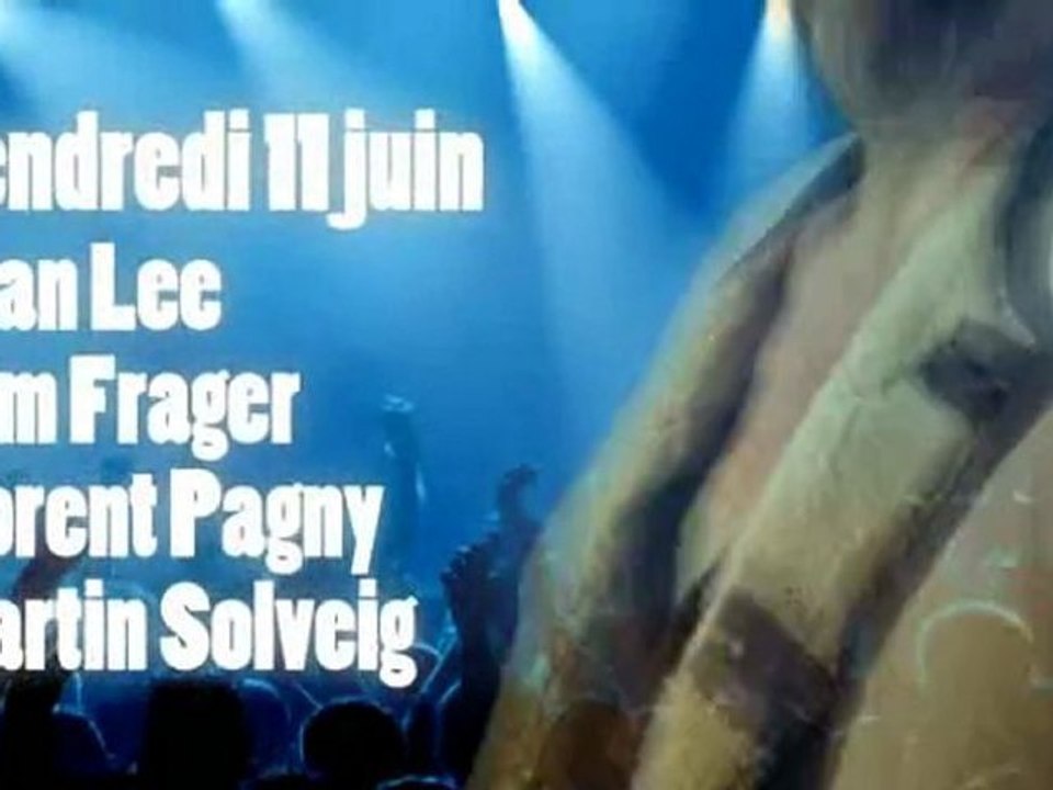 Festival Montereau Confluences