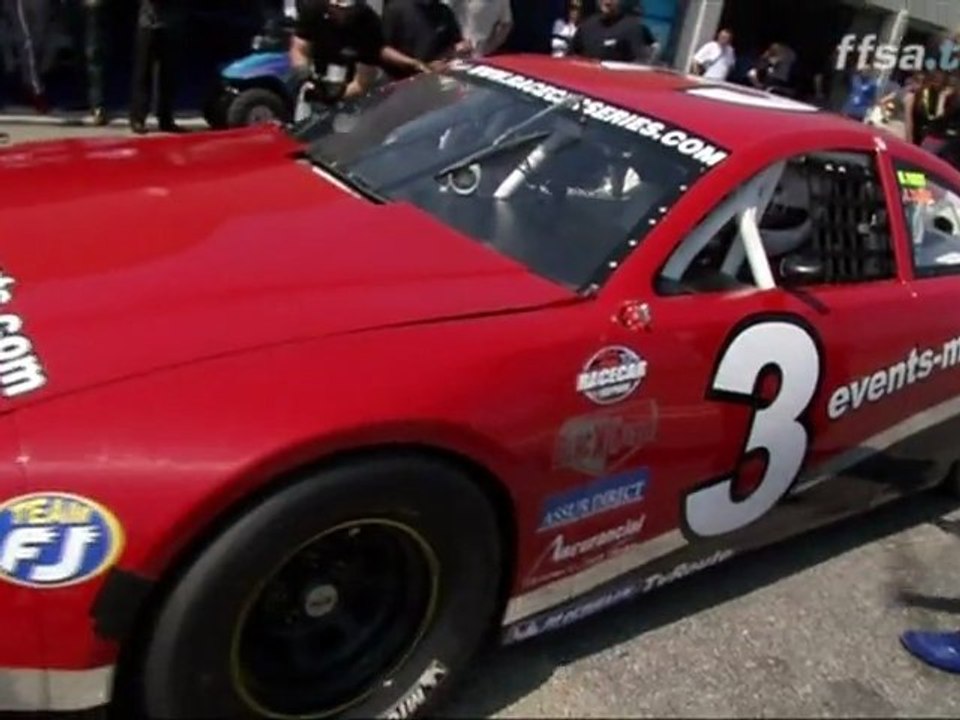 Super Série - Racecar Series