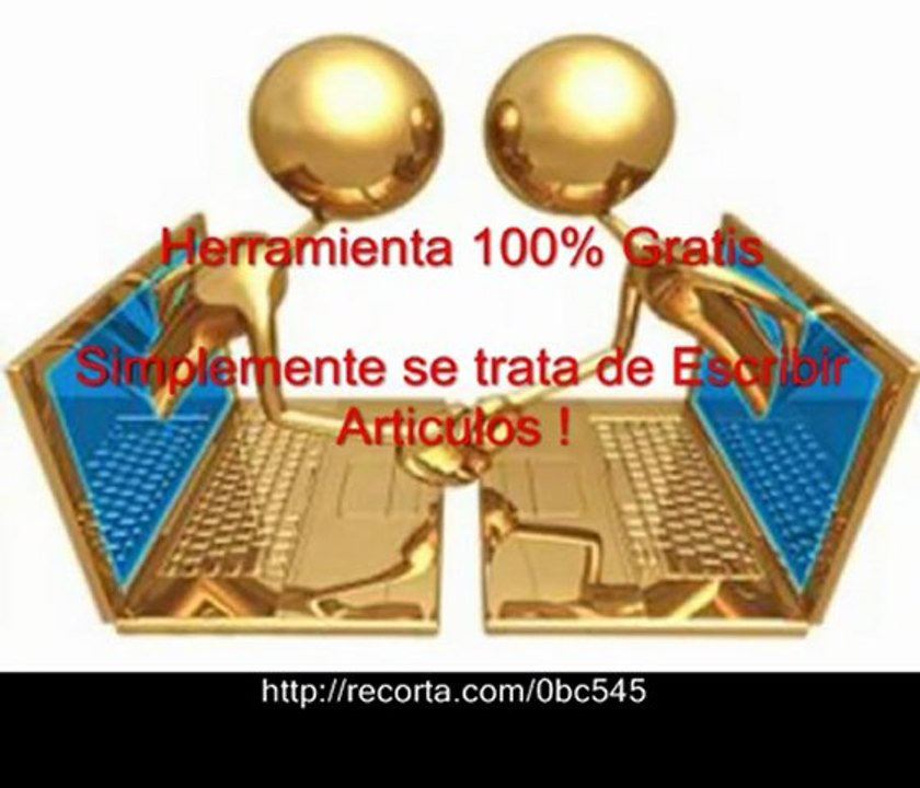 Marketing de articulos - Marketing con Articulos Paso a Paso