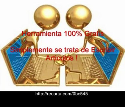 Marketing de articulos - Marketing con Articulos Paso a Paso