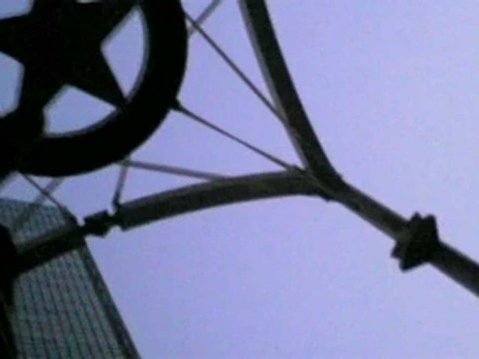 Dali - YORU NO HATE pv